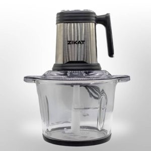 خردکن برقی زیکات 3.5 لیتر