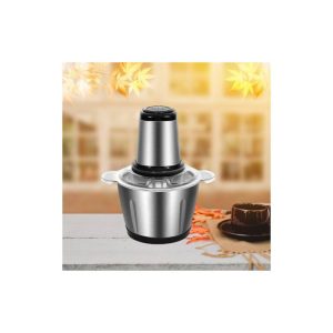 خردکن کوکینگ استیل 2 لیتری