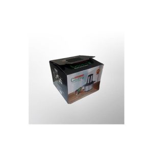 خردکن کوکینگ استیل 3 لیتری 1200 وات