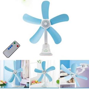 پنکه 5 پره بیمر