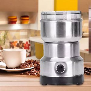 آسیاب استیل کلاسی تاچ CT-1833