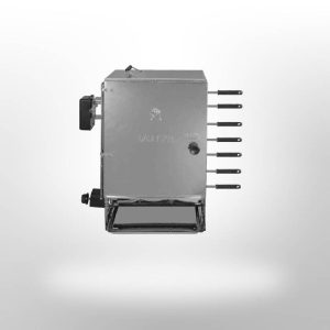 کباب پز ایستاده 10 سیخ دادلیسان آپارتمانی