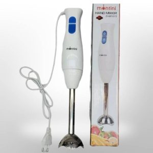 گوشتکوب برقی مونتینی EHM101S