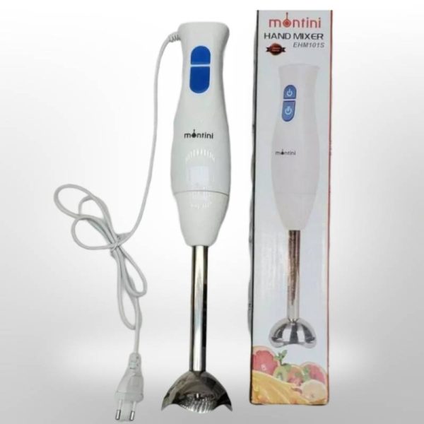 قیمت گوشتکوب برقی مونتینی EHM101S