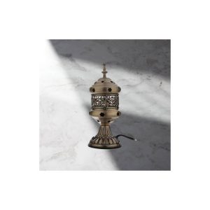 اسپند دودکن برقی نگین