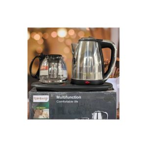 چای ساز رین برگ RB2540