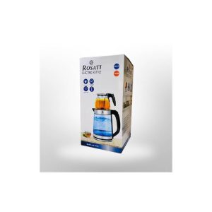 چای ساز روهمی پیرکس روزاتی مدل AG2000