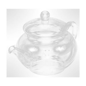 قوری زعفران تمام پیرکس