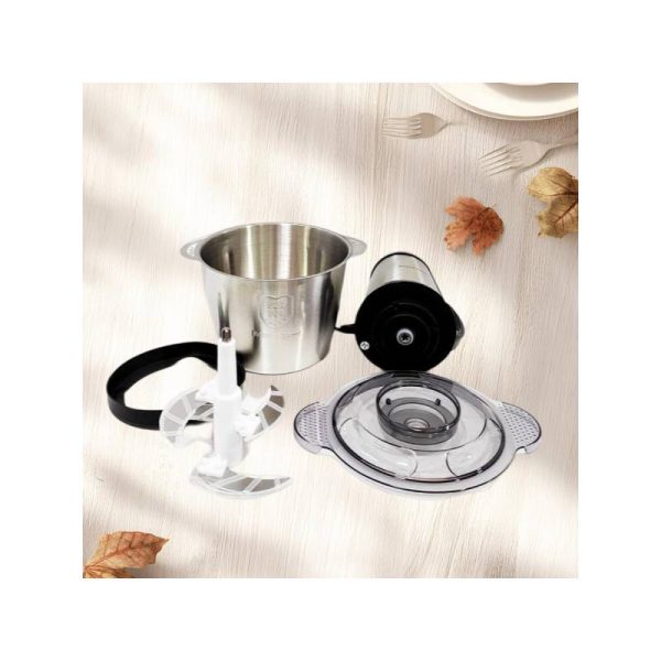 قیمت خردکن 3 لیتری سیلور کرست مدل sc-5090