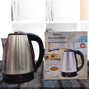 کتری برقی سیلور کرست مدل SG-990