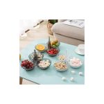 قیمت ظرف سه خانه گوجی