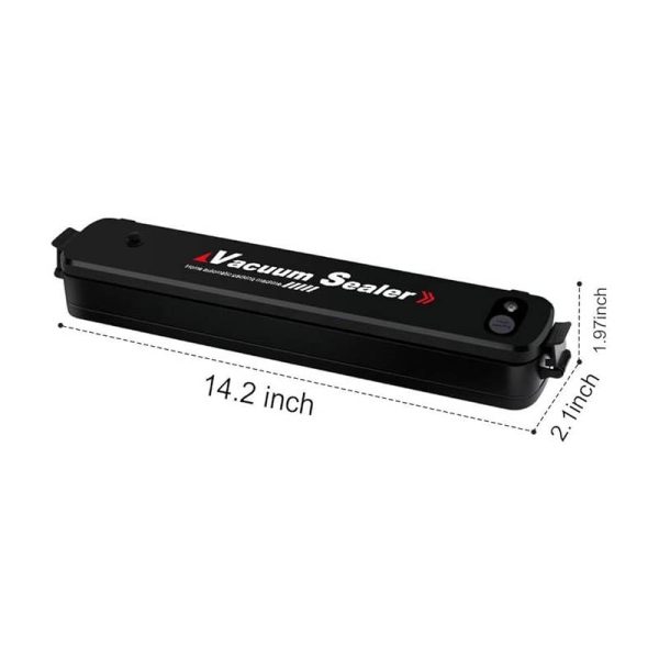 قیمت دستگاه پلمپ کیسه فریزر vacuum sealer