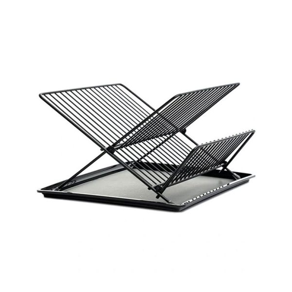 آبچکان سینی دار سالوت مدل تاشو