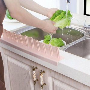 آبگیر سینک سیلیکونی آرتا