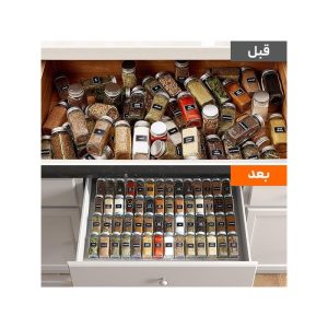 استند بانكه ادويه 5×29 سانت