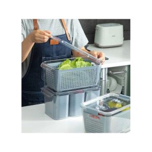 باکس میوه و سبزیجات دارویس