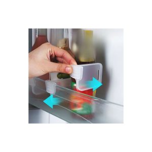 تقسیم کننده یخچال