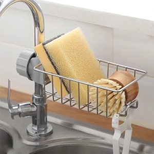 جا اسکاچی دور شیر آب