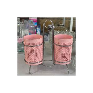 جاقاشقی دو قلو پونه