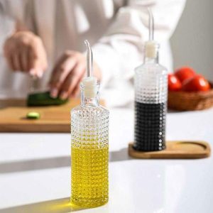 جای آبلیمو و روغن لیندو