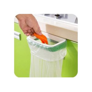 جای نایلون زباله کابینتی پلاستیکی