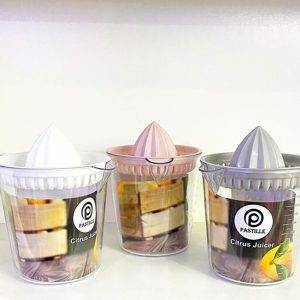 آب پرتقال گیر مدل pastille