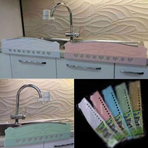 آبگیر سینک آبینه 5 سانتی