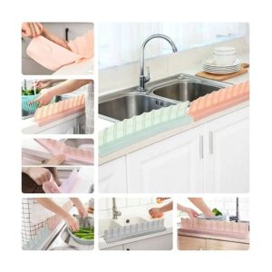 آبگیر سینک سیلیکونی آرتا