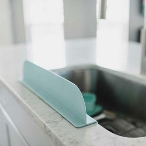 آبگیر لبه سینک مدل عالیشاه