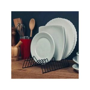 استند بشقاب طرح M