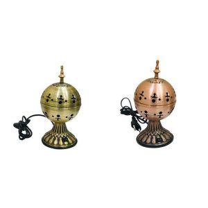 اسپند دود کن برقی ثامن مروارید