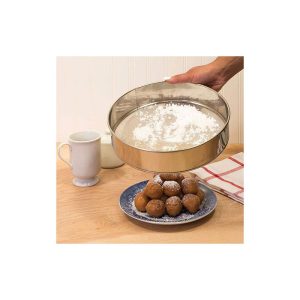 الک آرد استیل 4 عددی