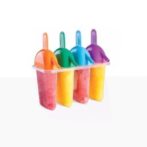 بستنی ساز مرسه 4 تایی 80010