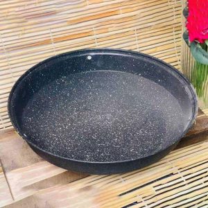 تابه دربدار کمپینگ