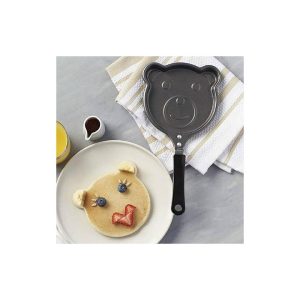 تابه کودک مدل خرسی