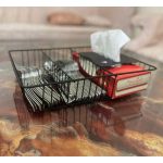 خرید جای قاشق و چنگال فلزی داخل کابینت مدل 3 تکه