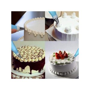 خامه پاش کیسه ای ۶ سر