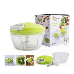 خردکن نخی مدل نایسر دایسر