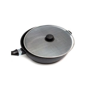 درب توری روغن گیر سایز بزرگ