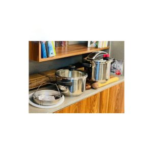 زودپز بلاجیو‌ دو قلو‌ کد 107