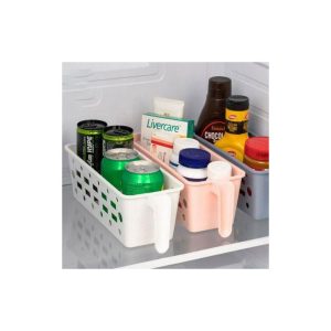 سبد نظم دهنده یخچال تک دسته مادام