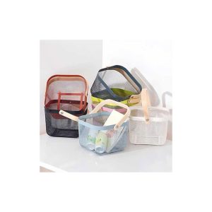 سبد پلاستیکی طرح ایکیا سالوت