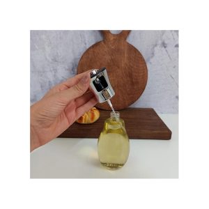 ظرف روغن ریز خمره ای 200 میل