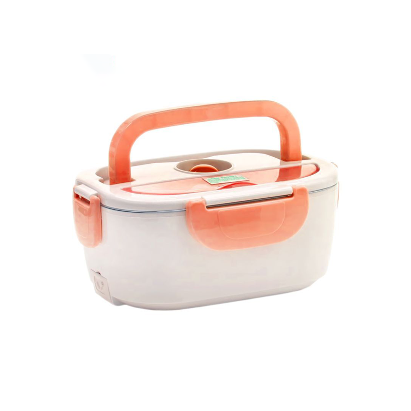 خرید ظرف غذای برقی لانچ باکس