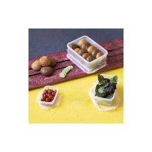 ظرف نگهدارنده تاپکو 3 تکه کد 425