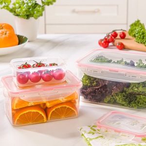 ظرف نگهدارنده تاپکو 4 عددی کد 427