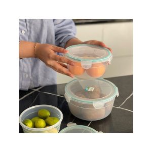 ظروف نگهدارنده تاپکو دایره ۳ عددی کد ۴۲۴