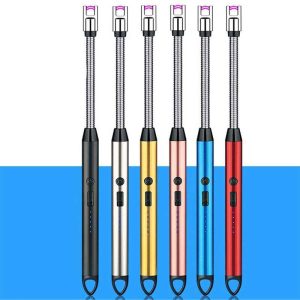 فندک شارژی اتمی