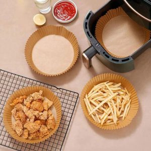 قالب کاغذی سرخ کن سایز 16 بسته 50 عددی