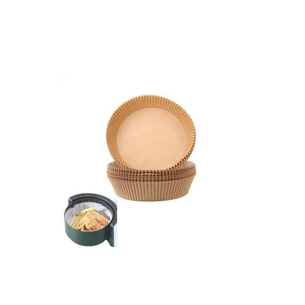 خرید قالب کاغذی سرخ کن سایز 20 بسته 50 عددی